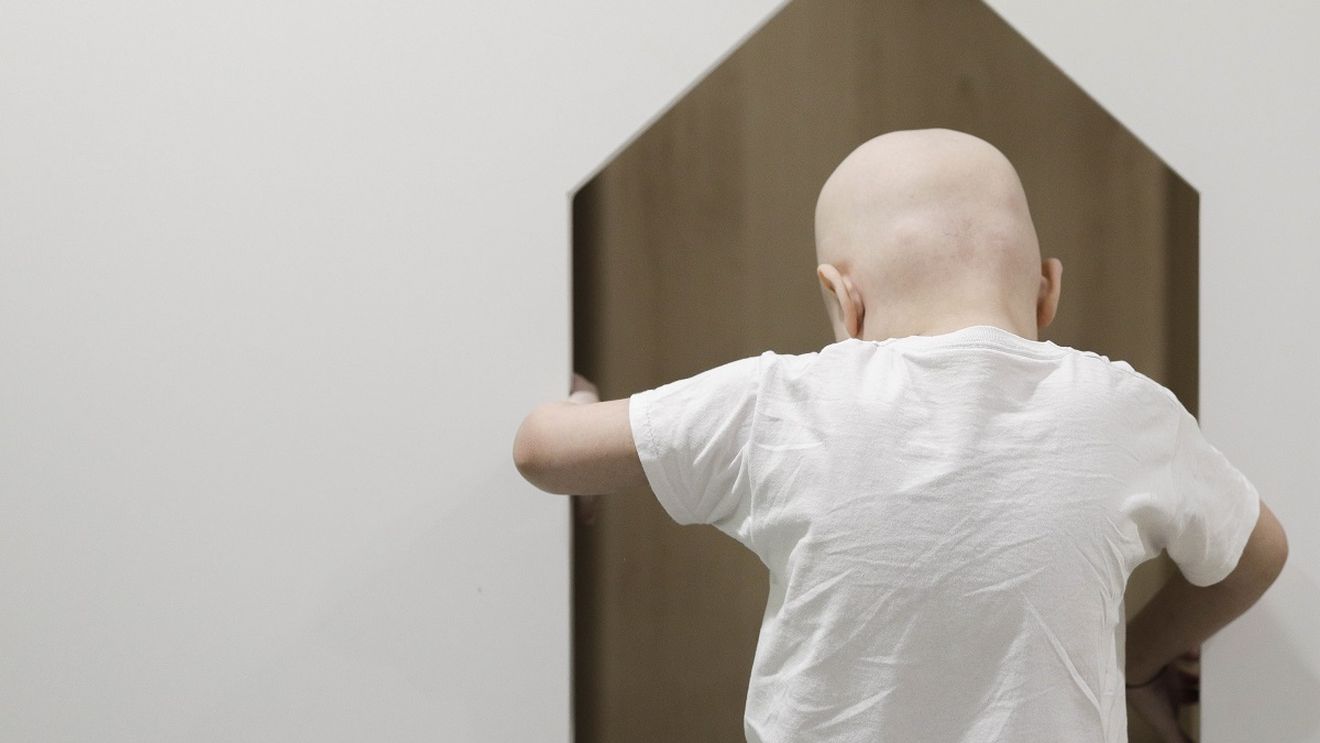 Un ordin executiv al preşedintelui Trump vizează utilizarea AI pentru a stimula cercetarea în domeniul cancerului la copii