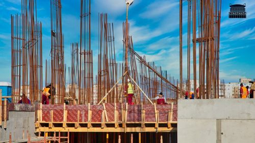 Analiză. Cât de activă mai e piața șantierelor rezidențiale? Aproape 11.000 de proiecte de locuințe în zece luni, în creștere față de anul trecut