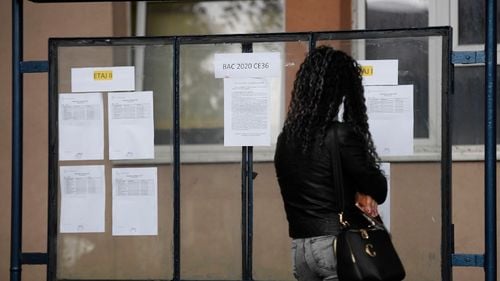 Rezultate Bacalaureat 2023, sesiunea pentru olimpici. Doar un candidat a luat media 10, iar aproape 20% dintre elevi nu au luat examenul