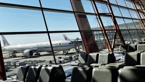China a reluat zborurile spre Coreea de Nord după şase ani de întrerupere / Un bilet costă 174 de euro
