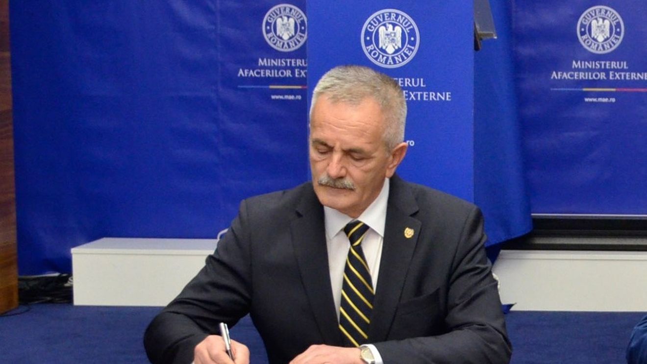 Șerban Valeca nu mai vrea să fie propus ministru: Nici prima dată nu am vrut, CEx a decis și am acceptat