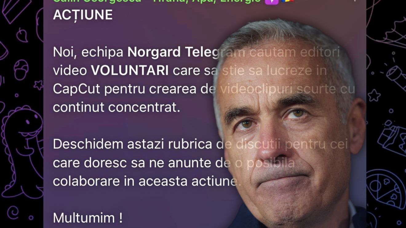Sfârșitul democrației: Cum au influențat canalele Telegram pro-ruse alegerile din România (analiză OpenMinds)