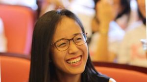 FOTO Dominic Fritz s-a căsătorit cu o chinezoaică, Yiran Lin: Sunt norocos și recunoscător pentru iubirea și sprijinul ei necondiționat, și că și-a găsit locul, cu mine, la Timișoara