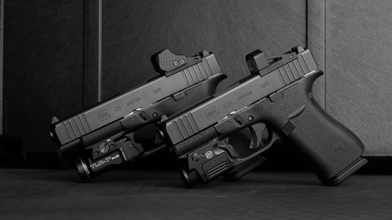 Magnatul austriac Gaston Glock, care a dat numele celebrului pistol, a murit la 94 de ani