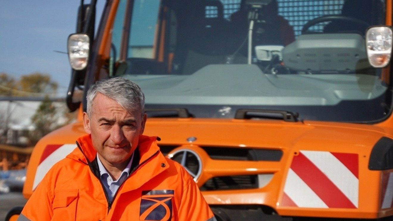 EXCLUSIV Un PNL-ist specializat în ”comunicare interculturală” e noul șef al drumurilor din Dolj. A fost și șef la Ape. El înlocuiește un inginer ”drumar” la Regionala de Drumuri Craiova