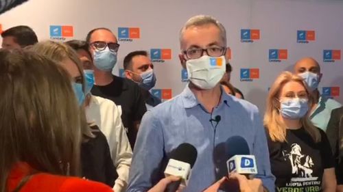 Lista de ”lucruri evidente” publicată de Stelian Ion care ar arăta ”intenţia reală a lui Florin Cîţu”