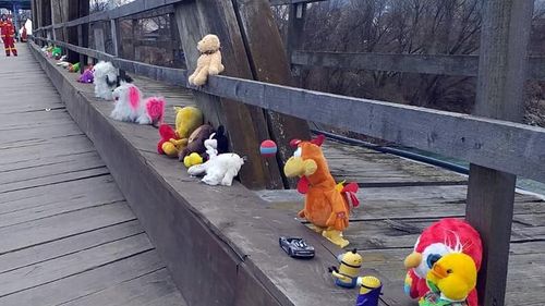 Micul trafic de frontieră funcționează chiar și în condiții de război: Românii merg în Ucraina pentru a cumpăra mai ieftin combustibil și mâncare