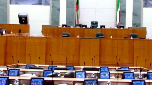 Toţi miniştrii din Kuweit şi-au prezentat demisia premierului, la doar o lună după formare Guvernului, după o serie de dispute în Parlament