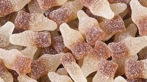 Urme de canabis într-un sortiment Haribo / Produsul a fost rechemat din magazinele din Ţările de Jos / Poliția a deschis o anchetă