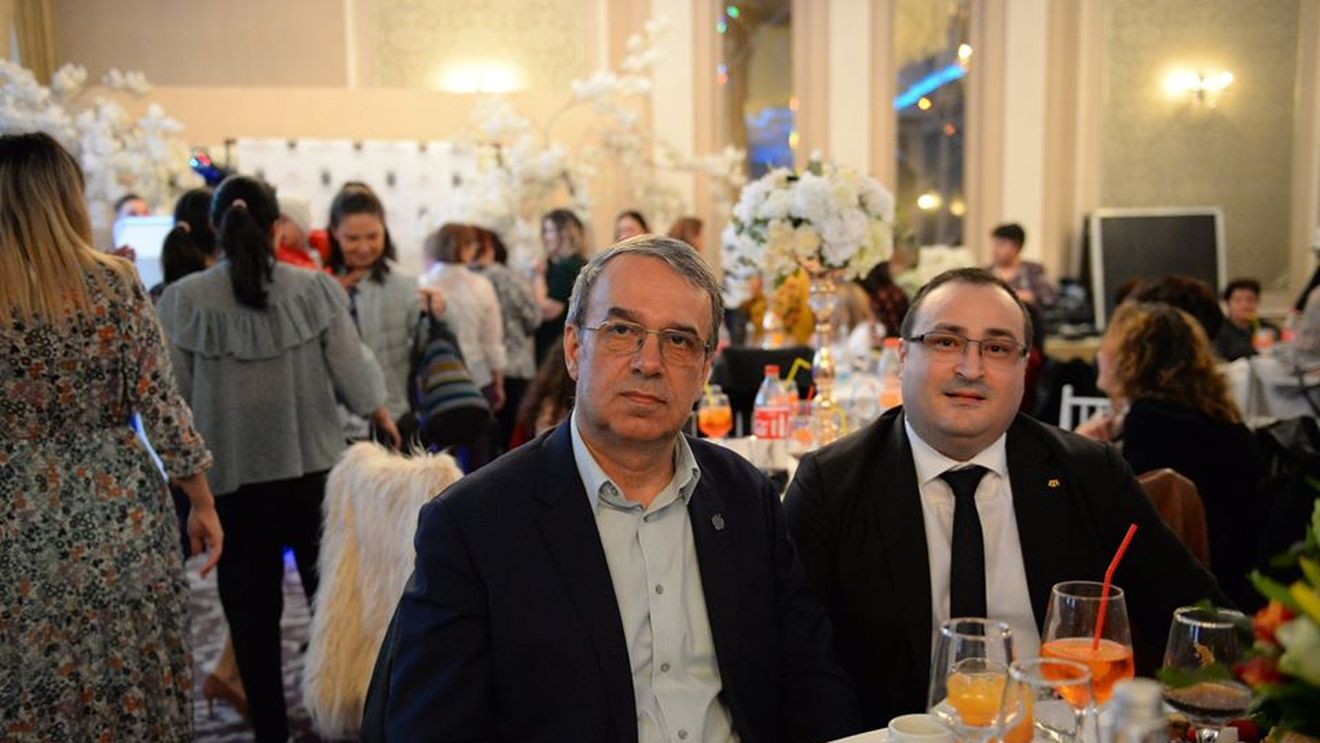 Muftiul Cultului Musulman: Eu am intrat în contact cu soțul unei persoane care a participat la petrecerea de 8 Martie, unde a fost Vergil Chițac. Am făcut apel la imami să anunțe oamenii că nu e de glumit, să nu iasă din case, să nu meargă la mall-uri