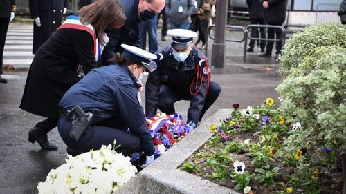 Procurorul antiterorist Olivier Christen: ”Amenințarea jihadistă s-a întors în Franța”. Cu 70% mai multe proceduri și o ”întinerire” a inculpaților