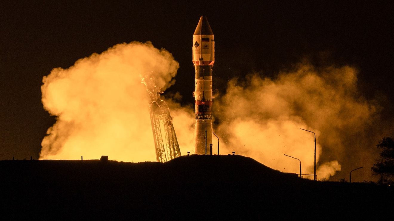 Rusia anunță că a găsit soluția pentru instalarea unei toalete pe modulul de aselenizare cu echipaj uman