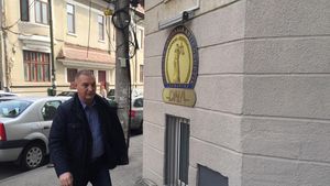 Deputatul Mircea Drăghici, fostul trezorier al PSD în vremea lui Dragnea, găsit cu avere nejustificată de către Agenția Națională de Integritate: Diferențe de 1,1 milioane de lei și peste 15 mii de euro între averea dobândită și venituri / Au fost sesizate DNA și ANAF