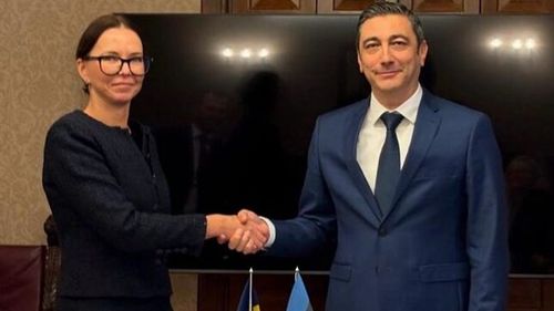 Memorandum de înțelegere privind războiul hibrid între Parchetele Generale din România și Estonia