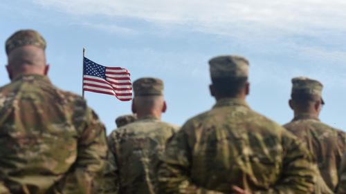 Soldaţi americani au început să sosească în Israel pentru a sprijini armistiţiul dintre Israel şi Hamas