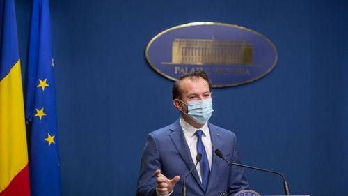 Cîțu se laudă că România a depășit Ungaria la PIB-ul pe cap de locuitor și că va depăși și Polonia