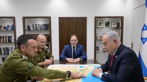 Ratingul Israelului a fost retrogradat de S&P, din cauza probabilităţii sporite a intensificării conflictului cu Hesbollah