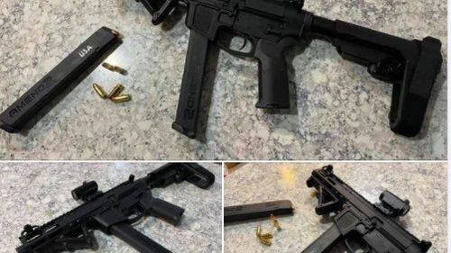 Companiile de plăţi vor aplica un cod nou pentru identificarea vânzărilor magazinelor de arme din Statele Unite