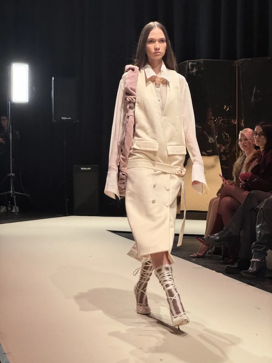 ramona bizbac romanian fashion week ss 26 
