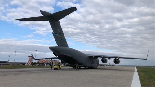 Viitorul ambasador al SUA la Chișinău: „Trebuie să continuăm să facem presiuni asupra Rusiei pentru ca aceasta să își îndeplinească obligațiile de a retrage trupele și munițiile din Moldova”