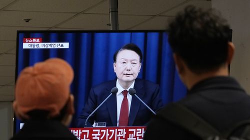 Fostul preşedinte sud-coreean Yoon Suk Yeol a fost condamnat la cinci ani de închisoare pentru că a obstrucționat arestarea sa în timpul unei tentative eșuate de a impune legea marțială în 2024