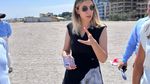EXCLUSIV | Ministra Diana Buzoianu: Nu controalele au distrus turismul, ci zecile de ani de neglijență / 23 de beach baruri vor fi demolate / Crazy și Fratelli, notificări de dezafectare / Vor mai fi controale