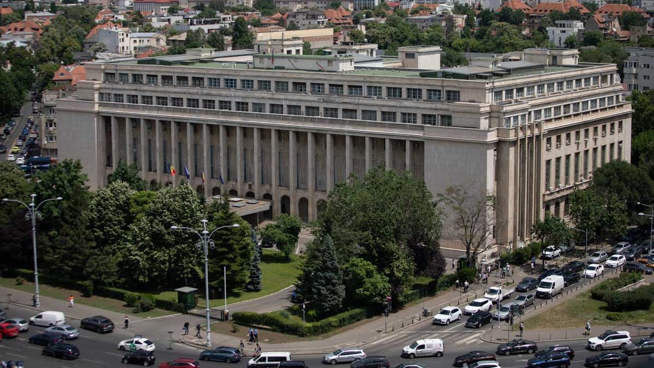 Președintele Iohannis a semnat decretul pentru numirea guvernului Ciolacu