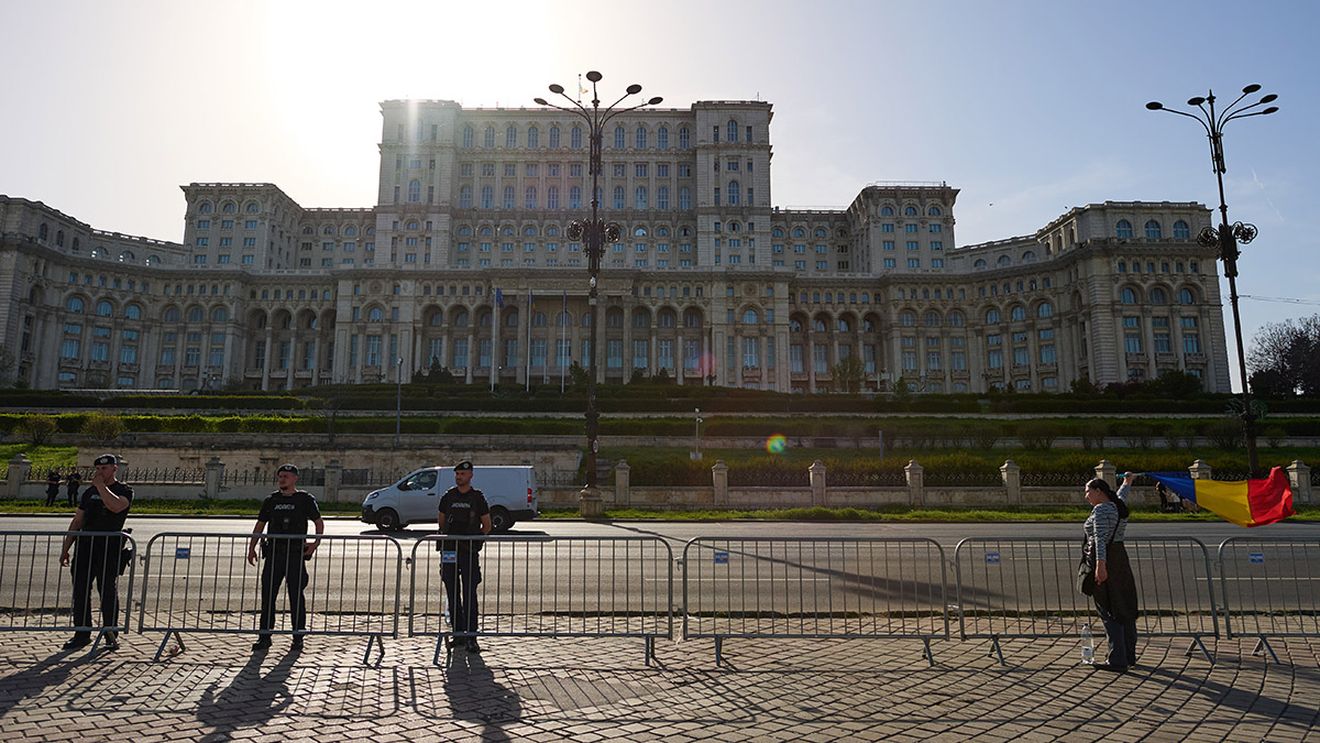 Jandarmeria Capitalei precizează că nu a fost notificată cu privire la un protest în Piaţa Constituţiei pe 26 mai, după îndemnurile de pe TikTok