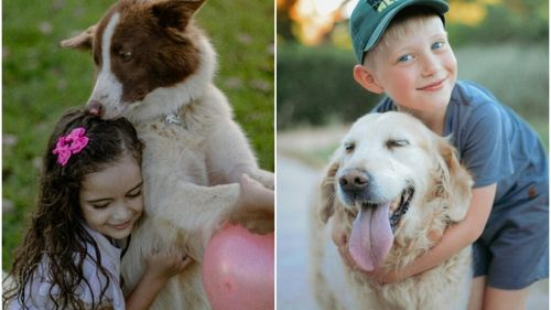 Cum creezi o legătură puternică între copilul și animalul tău de companie: Sfaturile pentru a-i învăța pe cei mici să fie responsabili (VIDEO)