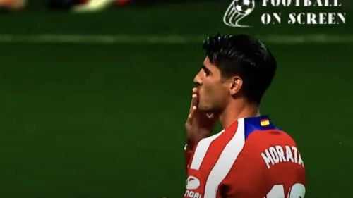 Căpitanul spaniol Alvaro Morata, controverse înainte de semifinala cu Franţa: În Spania nu există respect pentru nimic şi pentru nimeni