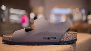 Justiția germană a decis că sandalele Birkenstock nu sunt opere de artă