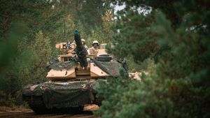 VIDEO Iulian Fota, secretar de stat MAE: ”Inițiativa unui Schengen militar este logică. România este interesată să participe”