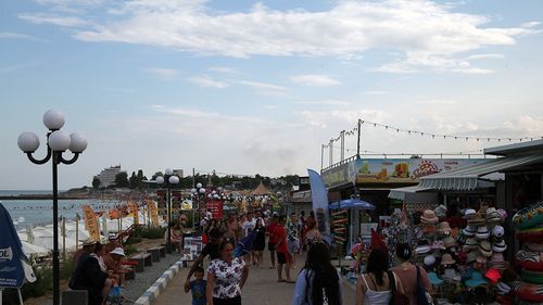 Loteria Română organizează campania Caravana Loto 2022, în toate stațiunile de pe litoral/ 100 de premii în valoare totală de 10.000 de lei