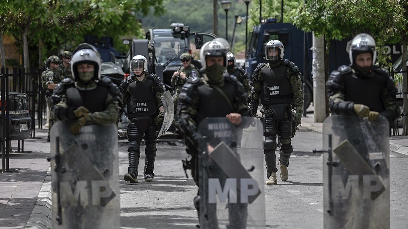 Bloomberg: Turcia, așteptată să preia conducerea forțelor KFOR ale NATO în Kosovo