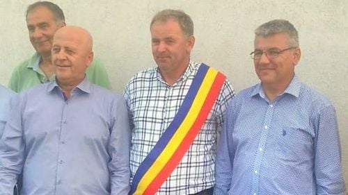 După 14 ani de lucrări și 10 milioane de lei cheltuiți din bani publici, Guvernul a inaugurat o stație de alimentare cu apă nefuncțională