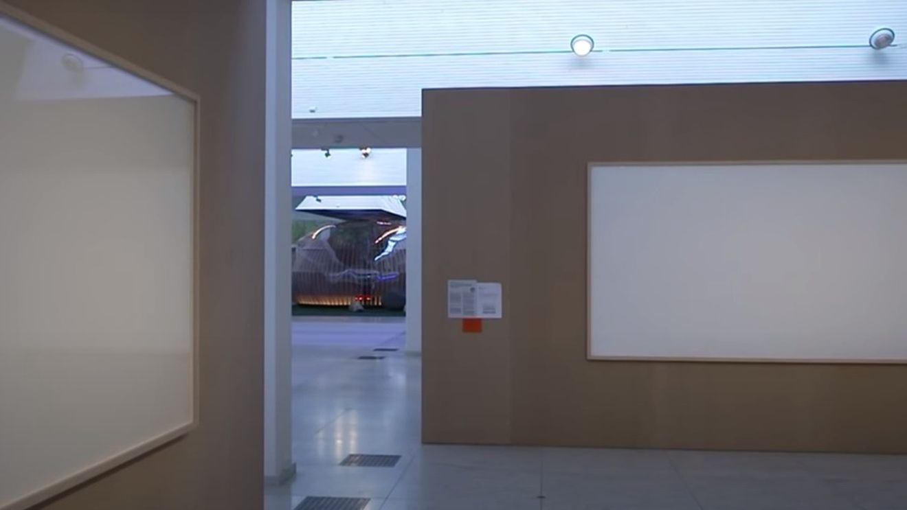 "Ia banii și fugi": Artist danez, condamnat pentru că a furat bancnotele pe care trebuia să le expună într-un muzeu