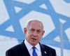 Slovenia ridică interdicția de intrare care îl viza pe Netanyahu / ”Va permite restabilirea condiţiilor pentru un dialog politic normal cu Israelul”