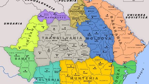 Iredentismul – ultimul refugiu al lichelelor în secolul XXI (Opinie)