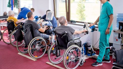 (P) VIDEO Cum ne recuperăm medical după COVID