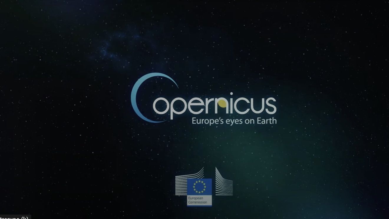 Marea Britanie a revenit ca membră cu drepturi depline în programul spaţial european Copernicus