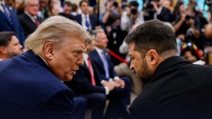 Trump va discuta cu Zelenski la summitul NATO despre posibile soluții pentru încheierea războiului din Ucraina