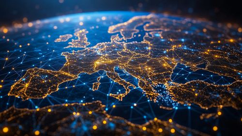 Europa poate deveni „fabrica de deep tech” a lumii / Investițiile strategice ar putea genera un trilion de dolari și un milion de locuri de muncă până în 2030 – studiu McKinsey