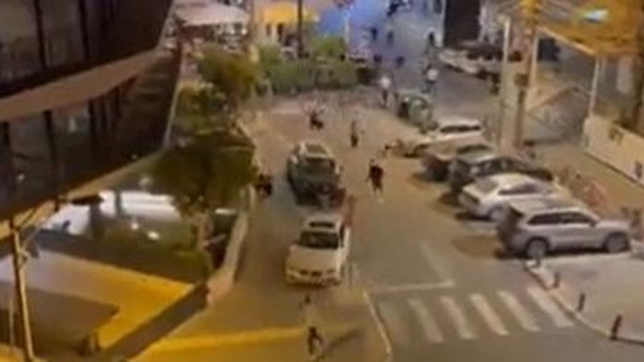 Şapte ucraineni, ucişi în atacurile din Israel, anunţă Kievul. Nouă ucraineni sunt daţi dispăruţi şi alţi nouă sunt răniţi