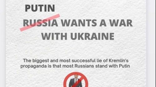 Fiica miliardarului Abramovici denunță acțiunile lui Vladimir Putin pe Instagram: ”Cea mai mare și mai de succes minciună a propagandei Kremlinului este că rușii îl susțin pe Putin”
