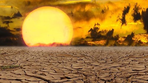 Pământul are un an de temperaturi record / Avertisment ONU: "Jucăm la ruleta rusească cu planeta noastră"