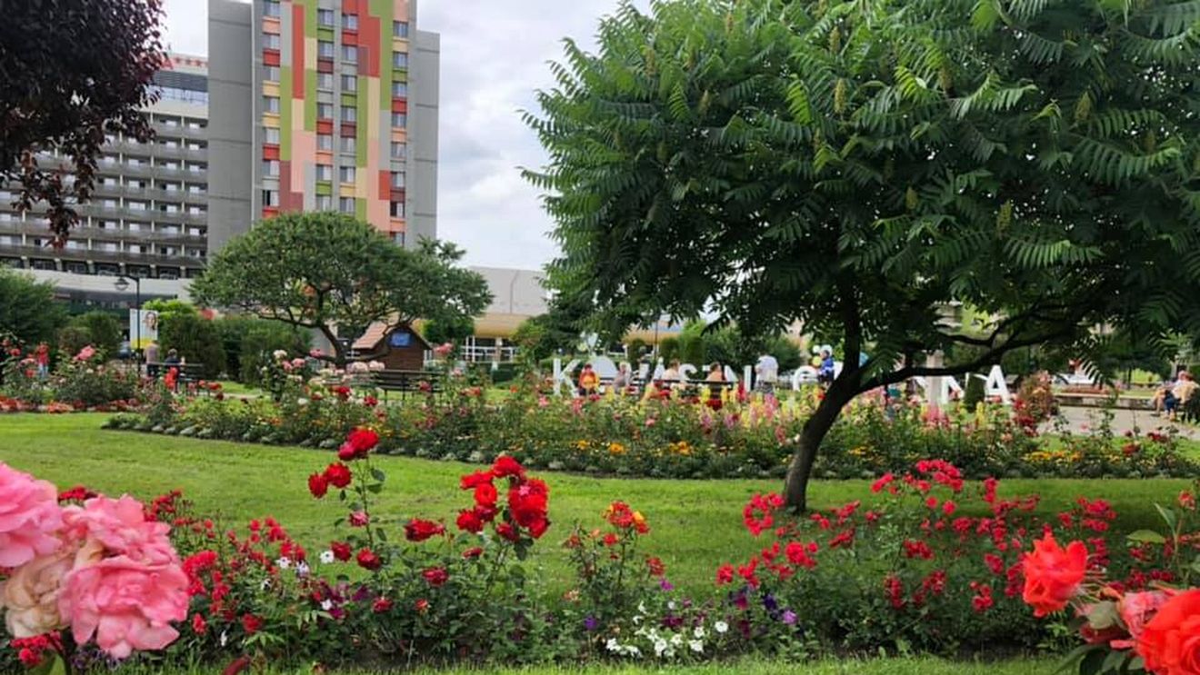 Aquapark de stat la Covasna. Ministerul Dezvoltării investește 64 de milioane de lei într-un centru balneoclimateric