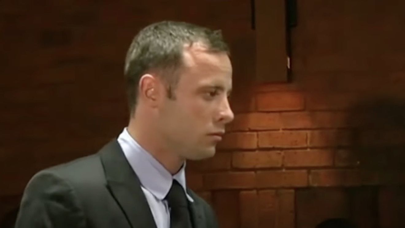 Oscar Pistorius a fost eliberat condiționat / Fostul campion paralimpic și-a împușcat mortal iubita în 2013