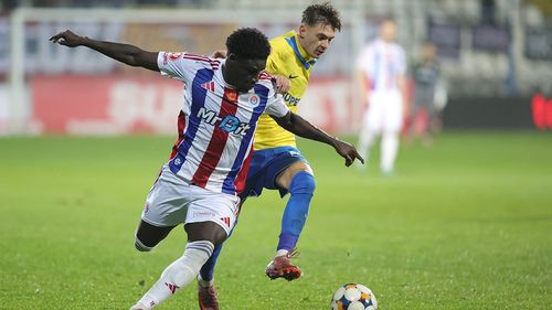 Oțelul Galați, egal cu Farul Constanța, scor 2-2, în lupta pentru ultimul loc din play-off