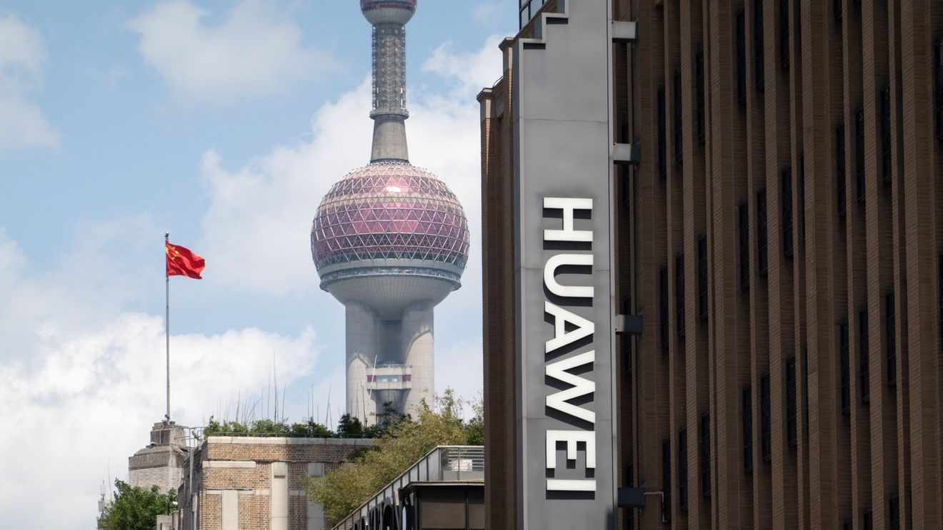 BREAKING | Huawei atacă la Curtea Constituțională a României legea care i-a blocat accesul la 5G