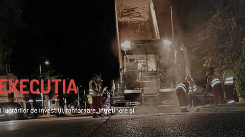 Constanța: Garda de Mediu a amendat cu 60.000 de lei Societatea Confort Urban din subordinea Consiliului Local, pentru depozitarea ilegală a 40.000 tone de deşeuri